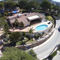 Вилла в Испании, Балеарские Острова, Пальма, 450 кв.м.