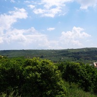 Land plot in Greece, Crete, Chania