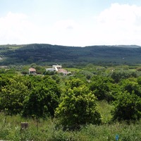 Land plot in Greece, Crete, Chania