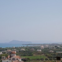 Land plot in Greece, Crete, Chania