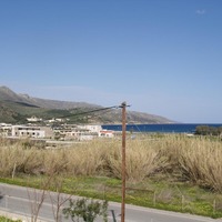 Land plot in Greece, Crete, Chania