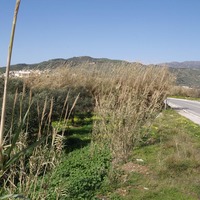 Land plot in Greece, Crete, Chania