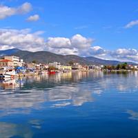 Land plot in Greece, Central Greece, Center