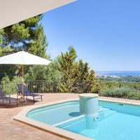 Villa in Spain, Canary Islands, Santa Cruz de la Palma, 700 sq.m.