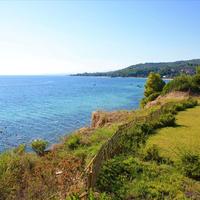 Вилла в Греции, Центральная Македония, Центр, 450 кв.м.