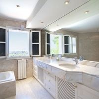 Villa in Spain, Canary Islands, Santa Cruz de la Palma, 700 sq.m.