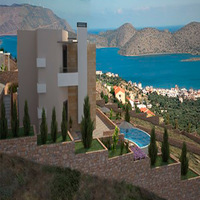 Бизнес-центр в Греции, Крит, 500 кв.м.