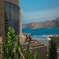 Бизнес-центр в Греции, Крит, 500 кв.м.