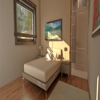 Бизнес-центр в Греции, Крит, 500 кв.м.