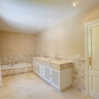 Villa in Spain, Canary Islands, Santa Cruz de la Palma, 700 sq.m.