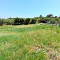 Land plot in Greece, Central Macedonia, Center