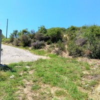 Land plot in Greece, Central Macedonia, Center