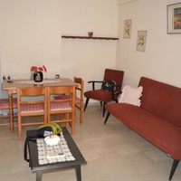 Flat in Greece, Central Macedonia, Center, 50 sq.m.
