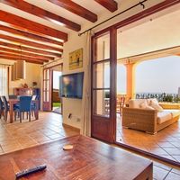 Вилла в Испании, Балеарские Острова, Пальма, 230 кв.м.