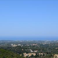 Business center in Greece, Crete, 3200 sq.m.