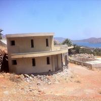 Villa in Greece, Crete, 250 sq.m.