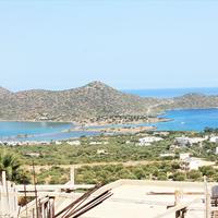 Villa in Greece, Crete, 250 sq.m.