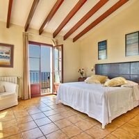 Вилла в Испании, Балеарские Острова, Пальма, 230 кв.м.