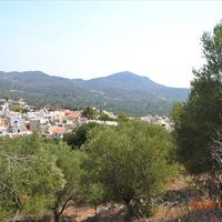 Land plot in Greece, Crete