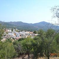 Land plot in Greece, Crete