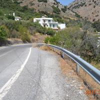 Land plot in Greece, Crete