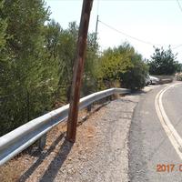 Land plot in Greece, Crete