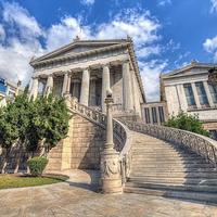 Business center in Greece, Attica, Athens, 700 sq.m.