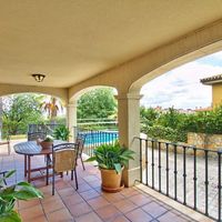 Villa in Spain, Canary Islands, Santa Cruz de la Palma, 263 sq.m.