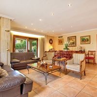 Villa in Spain, Canary Islands, Santa Cruz de la Palma, 263 sq.m.