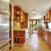 Villa in Spain, Canary Islands, Santa Cruz de la Palma, 263 sq.m.