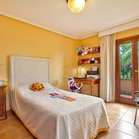 Villa in Spain, Canary Islands, Santa Cruz de la Palma, 263 sq.m.