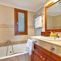 Villa in Spain, Canary Islands, Santa Cruz de la Palma, 263 sq.m.