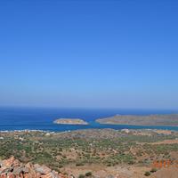 Villa in Greece, Crete, 330 sq.m.