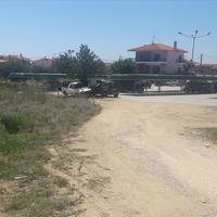 Land plot in Greece, Central Macedonia, Center