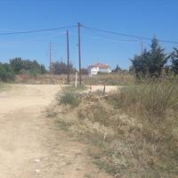 Land plot in Greece, Central Macedonia, Center