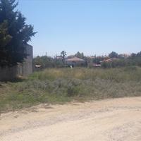 Land plot in Greece, Central Macedonia, Center
