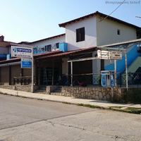 Business center in Greece, Central Macedonia, Center, 180 sq.m.