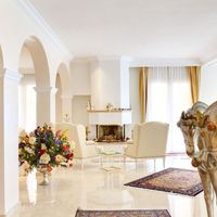 Вилла в Испании, Канарские Острова, Санта-Крус-де-ла-Пальма, 700 кв.м.