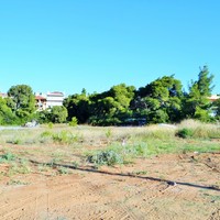 Земельный участок в Греции, Центральная Македония, Центр