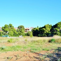 Земельный участок в Греции, Центральная Македония, Центр