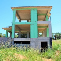 Земельный участок в Греции, Центральная Македония, Центр, 200 кв.м.