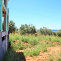 Земельный участок в Греции, Центральная Македония, Центр, 200 кв.м.