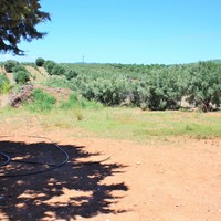 Земельный участок в Греции, Центральная Македония, Центр, 200 кв.м.