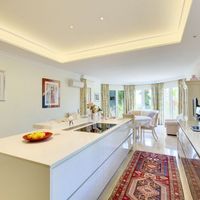 Вилла в Испании, Канарские Острова, Санта-Крус-де-ла-Пальма, 700 кв.м.