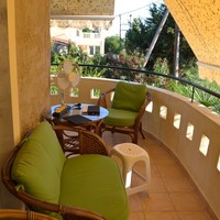 Квартира в Греции, Центральная Македония, Центр, 38 кв.м.