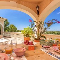 Вилла в Испании, Балеарские Острова, Пальма, 450 кв.м.