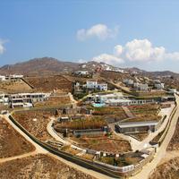 Villa in Greece, 1035 sq.m.