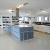 Villa in Greece, 1035 sq.m.