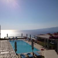 Villa in Greece, 1035 sq.m.