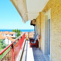 Townhouse in Greece, Central Macedonia, Center, 160 sq.m.